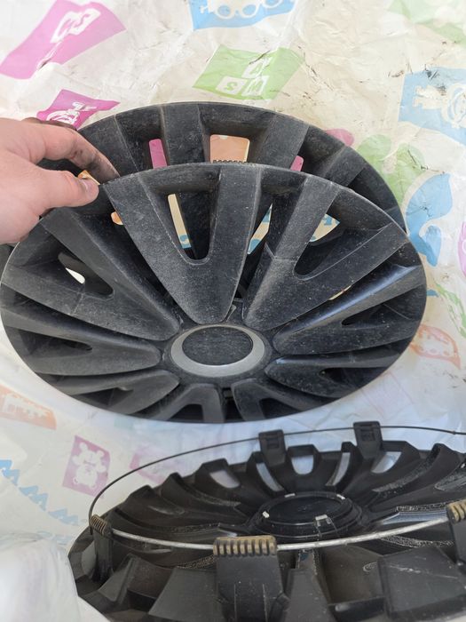 Volkswagen passat тасове 16