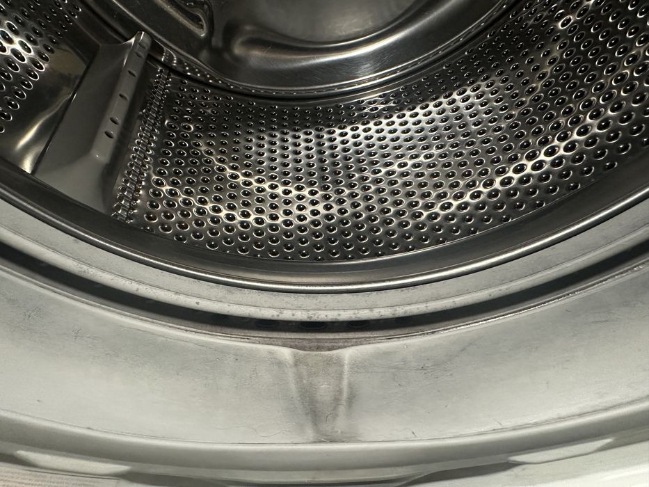 Пералня AEG 60840L