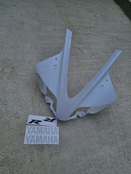 Carene Yamaha YZF R125