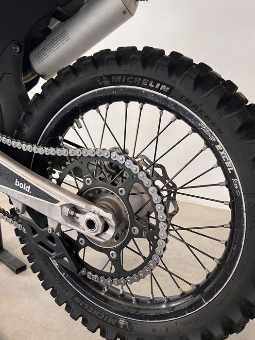 KTM SX 125