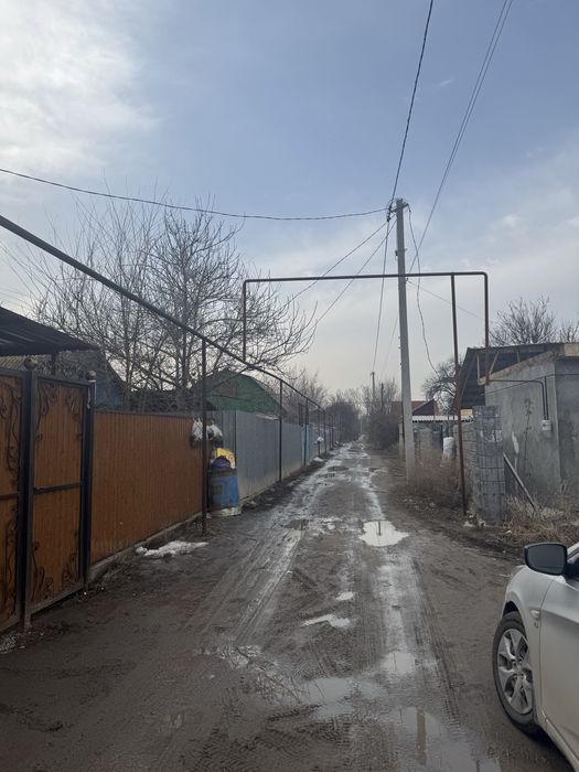 Продам Участок 6 соток