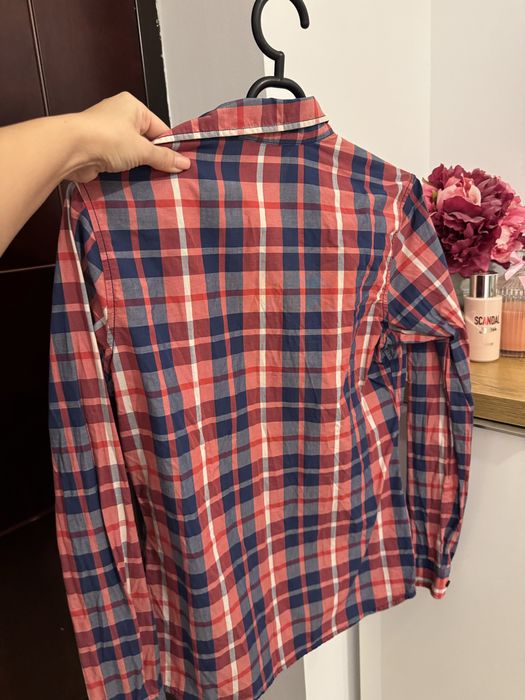 Camasa Polo 34 stare perfecta: 30 lei