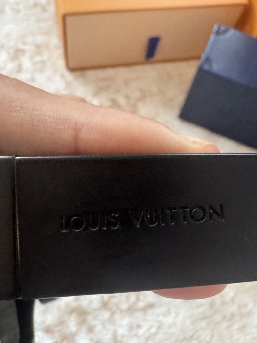 Ochelari louis vuitton