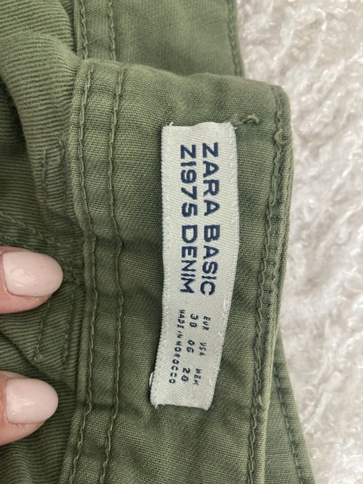 Дамски панталон zara