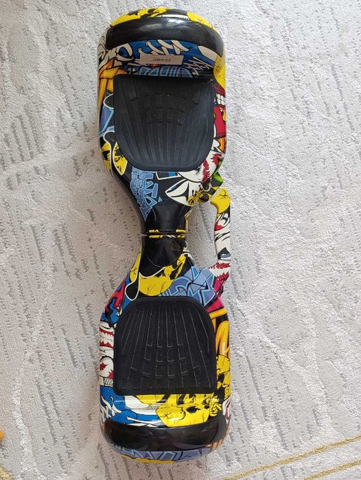 гироскутер 20тыс