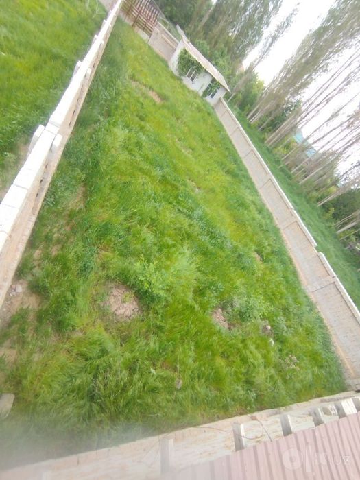Продаётся участок Чингельди 4сот