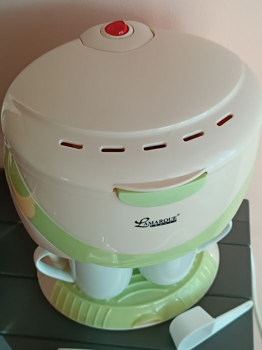 Кафемашина за шварцкафе