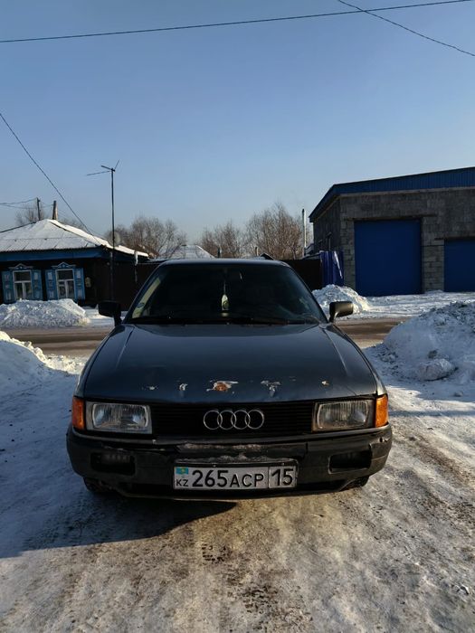 Продам Ауди 80 в3