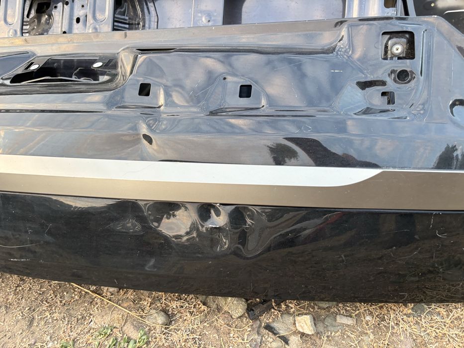 Капак Range Rover Vogue l460