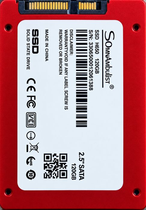 Dysk ssd и m2 ssd kioxio 128gb