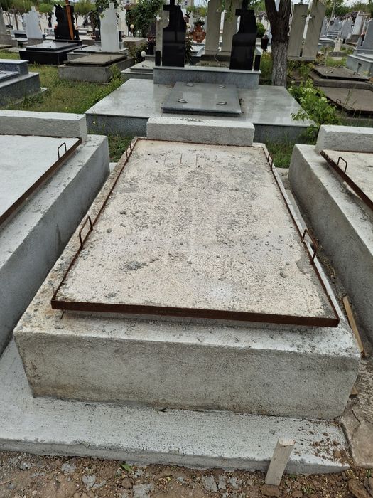 Loc de veci Cimitirul NORD Vechi