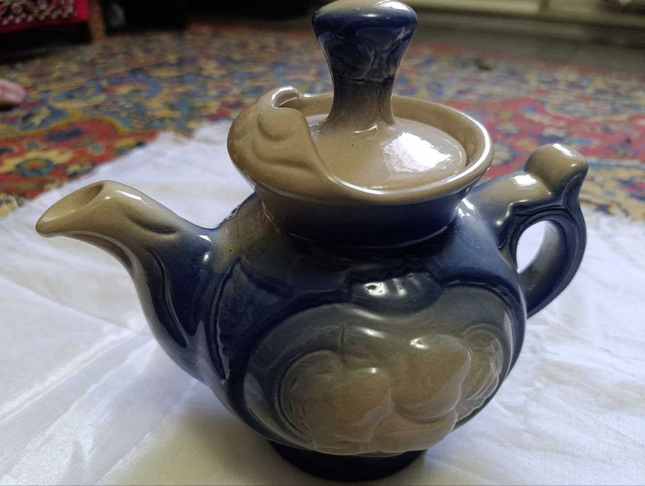 Чайник подарочный