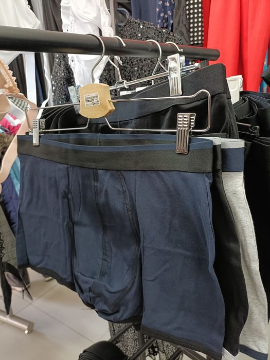 Трусики из Европы и Германии