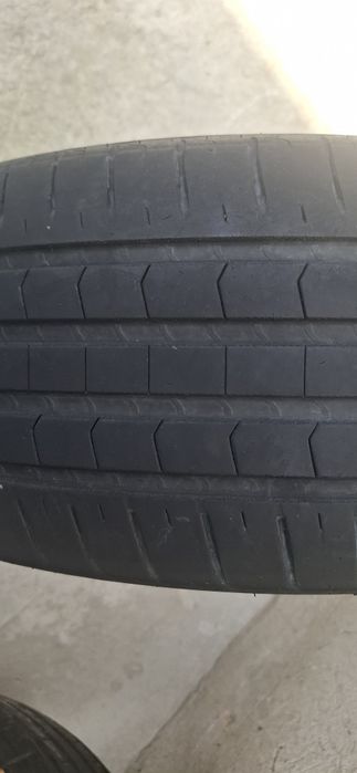 Шины в хорошем состоянии