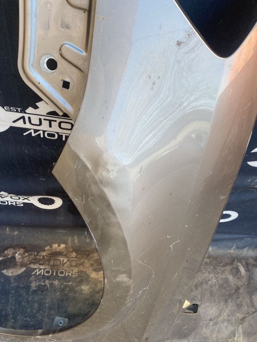 Aripa stanga fata Vw Passat B7