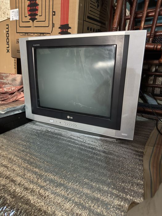 LG telvizor holati yangi