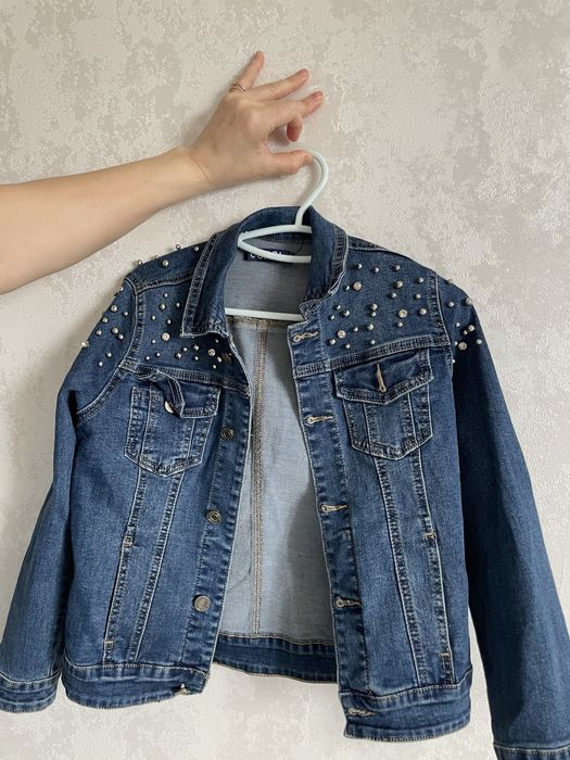 Повседневные одежды