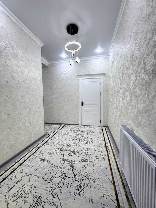 2 хоналик квартира 7 кават янги лифтлик дом, горгаз, саодат