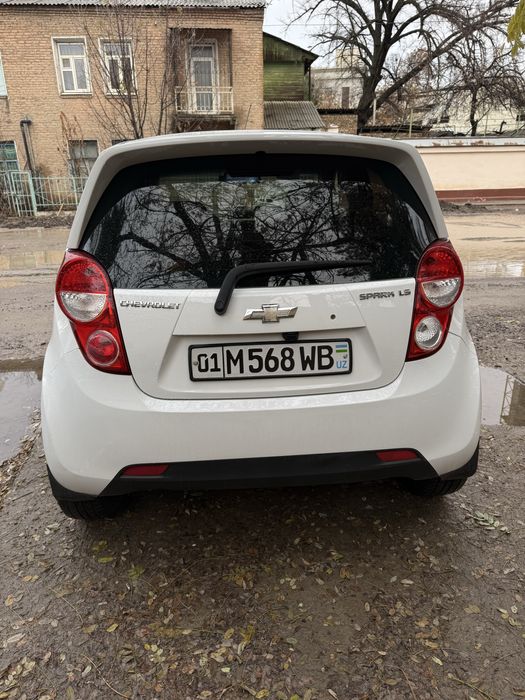 Продается спарк (spark)