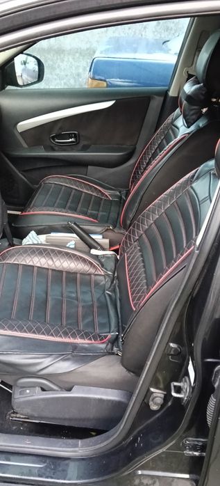 Nissan Almera 2014
