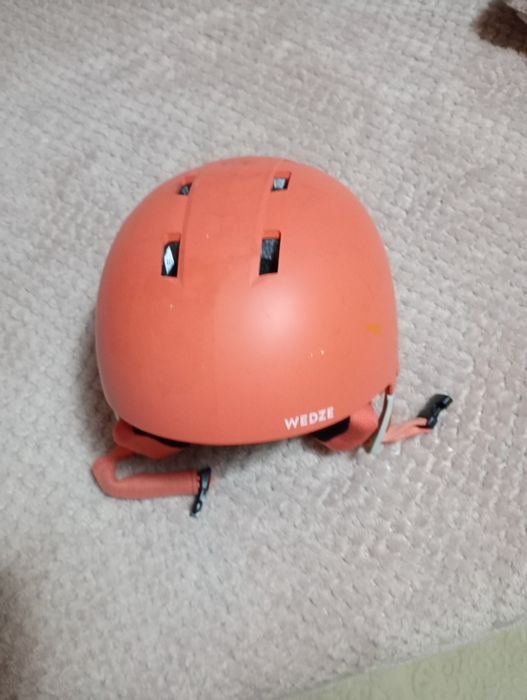 Vând cască ski wedze