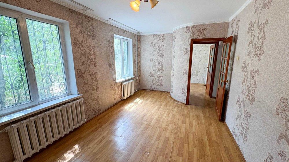 Продается 3х ком. Самал. Султан Имприя