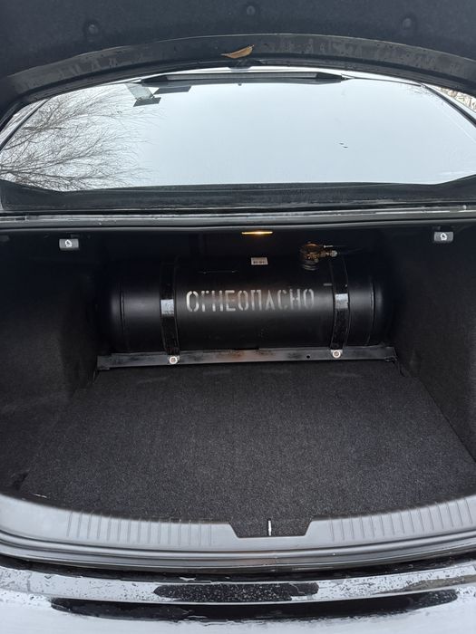 Malibu 1.5 ideal holatda