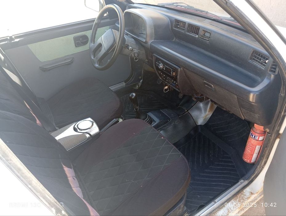 Тико сотилади 1993