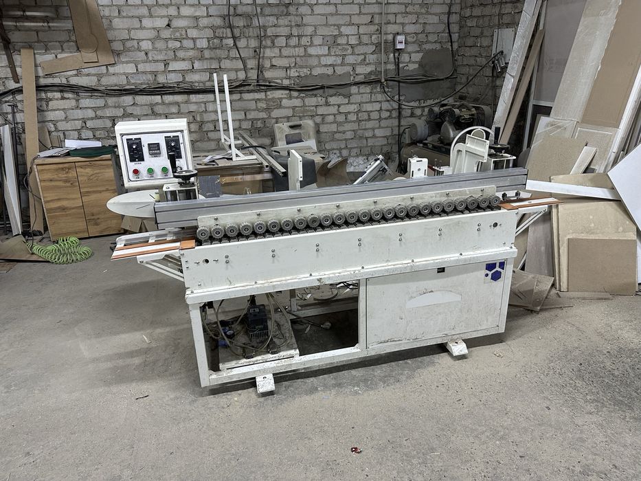 Станки мебельные