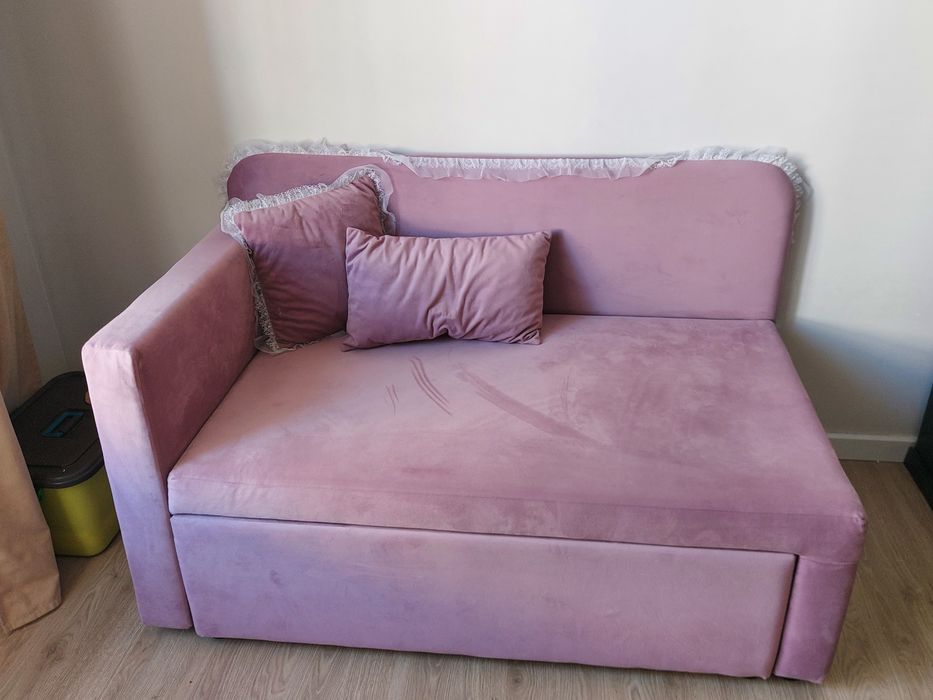 Продам диван кровать