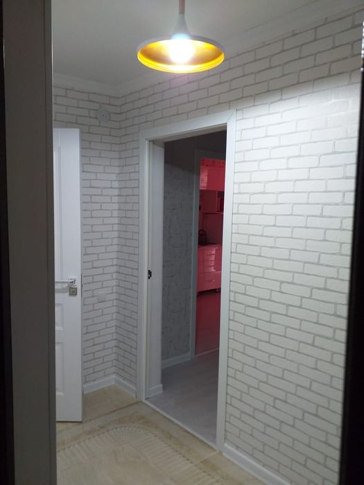 Суточная Квартира мкр.Нурсат.ряд.гор Акимат