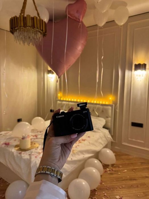 Canon g7x ii  Алматы