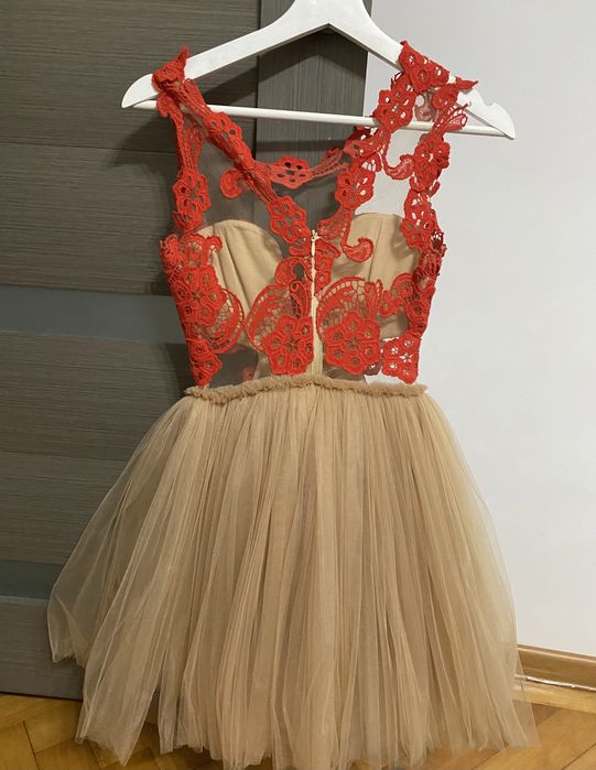 Rochie Nissa ocazie