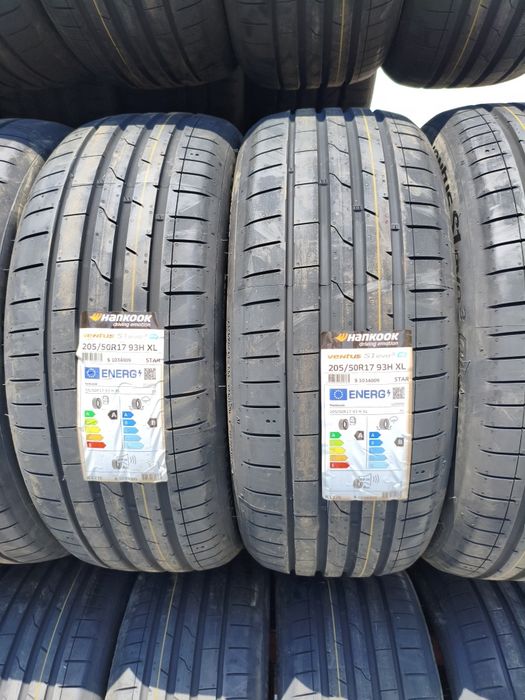 205 50 17 Hankook Noi