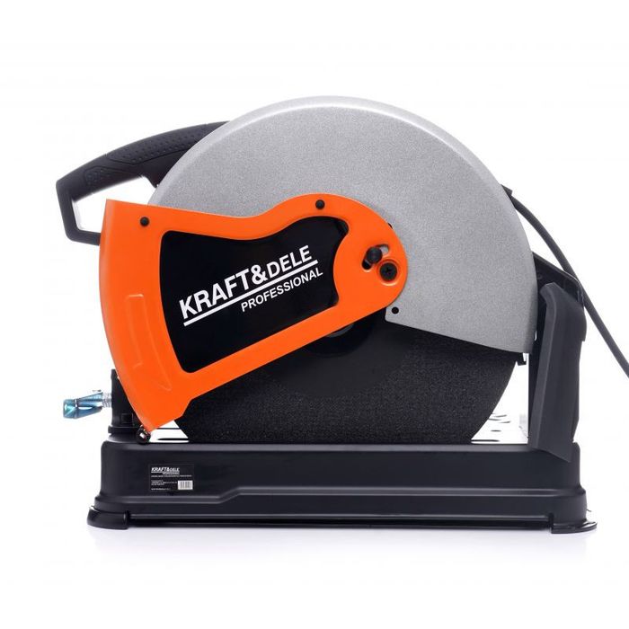 Debitator de metal tip pendula 355mm 2960W 4000rpm