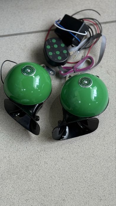 Музыкальный сигнал