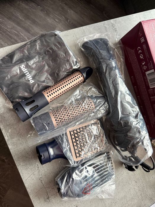 Philips Air Styler 5000