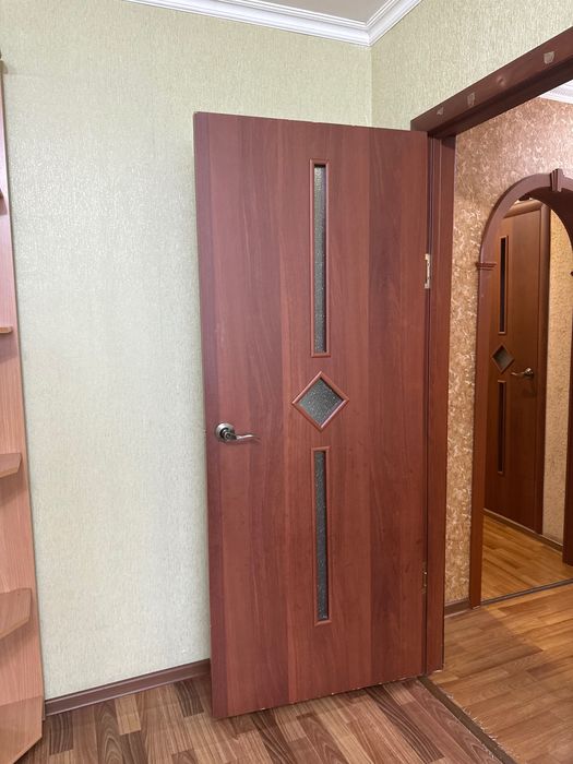 Двери межкомнатные