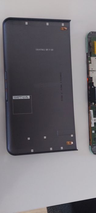 Стар таблет MOTOROLA  IHDT56MT1