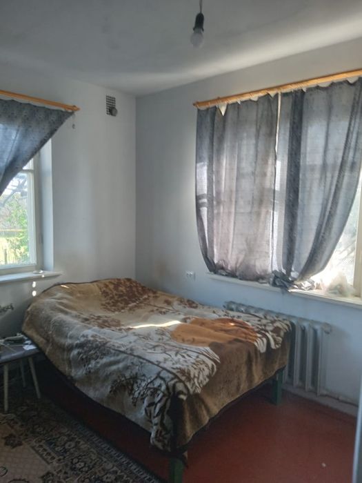 Продам дом в Аксукенте