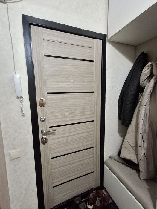 Продам 3-х квартиру