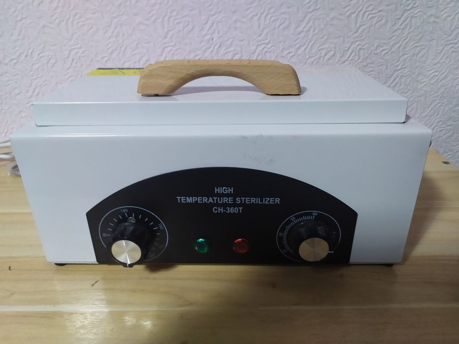 продам сухожар (стерилизатор)