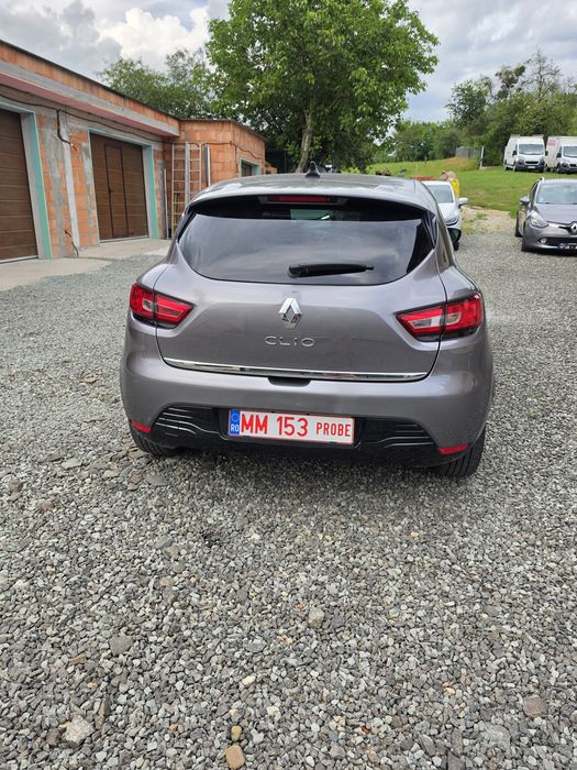 RENAULT Clio 2015 — imagine 5