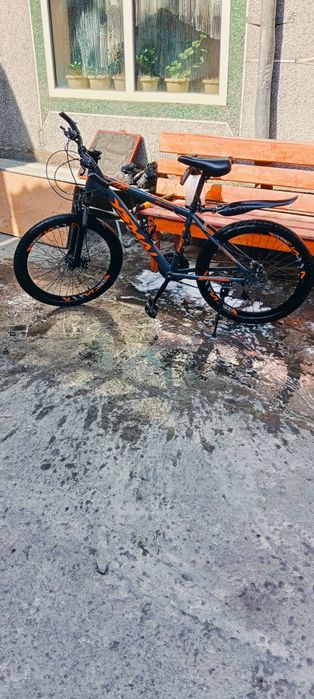 Прадам Велосипед