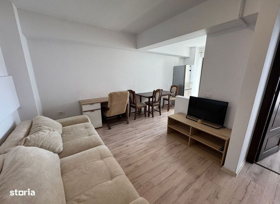 Apartament 2 camere Copou , Al Sadoveanu, etaj 3 Cod:152187