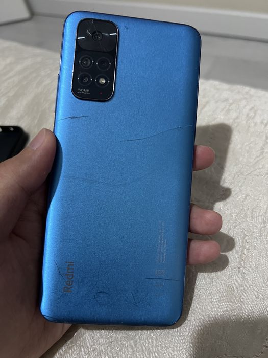 Продам Redmi Note 11