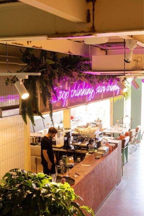 Аренда Tashkent City ЖК Boulevard Коммерческое помещение, 320м2