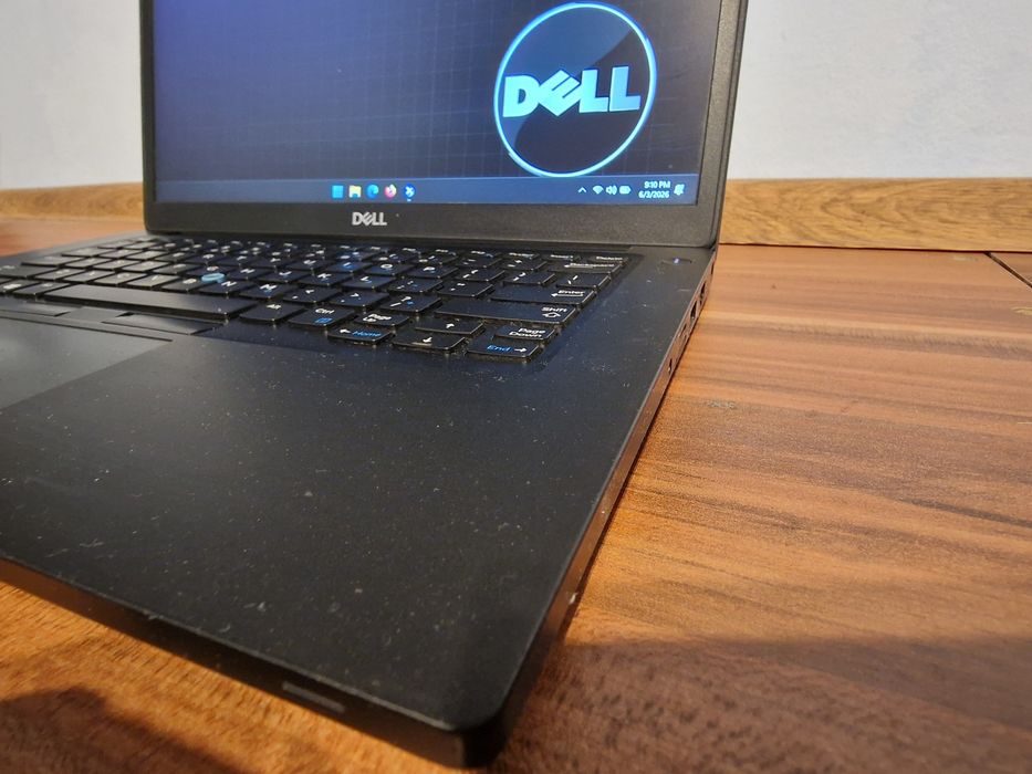 Laptop i5 Dell Latitude 7490