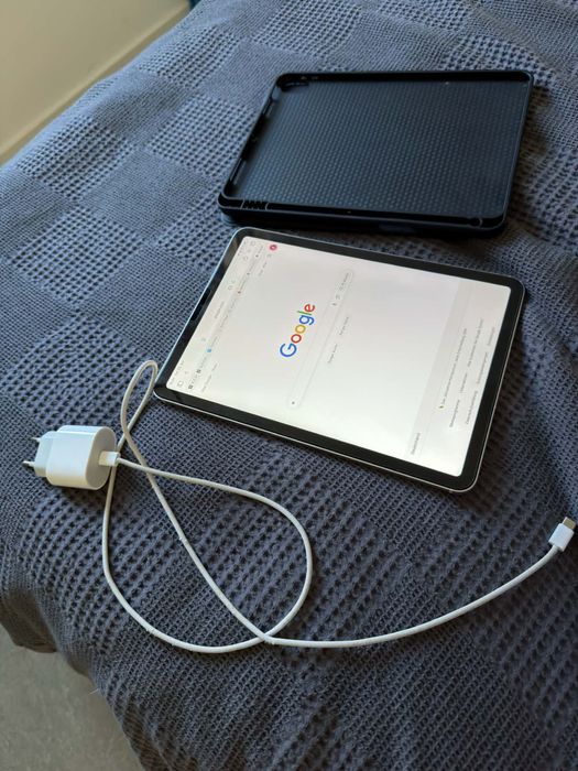 Ipad air 5 wifi+celluar 64GB