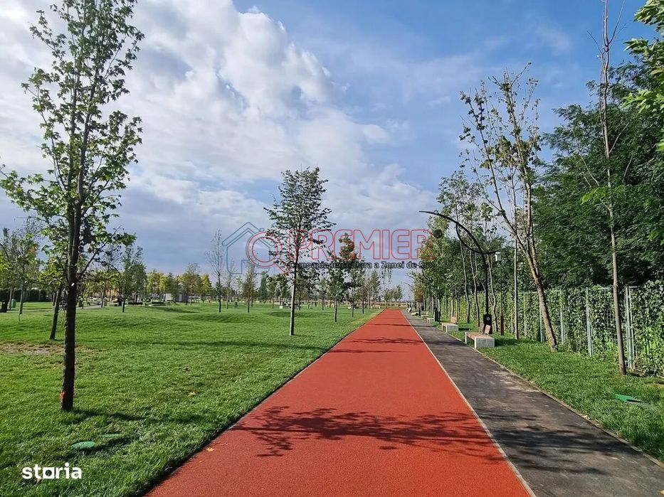 OFERTA - Apartament 2 camere - aproape de Parcul Tudor Arghezi